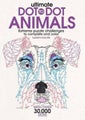 Ultimate Dot-To-Dot Animals by Dr Gareth Moore - Paperback