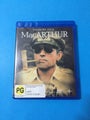 MacArthur (Blu-Ray)