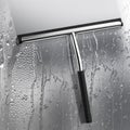 Glass Wiper Spatula Glass Cleaning Utensil Wiper Window Squeegee Wiper Cleani