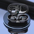 Open Ear Hanging Ai Headphones Translator, Ai Headphones Translator, Ai Headp