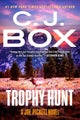Trophy Hunt by C.J. Box - Paperback