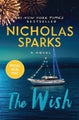 The Wish by Nicholas Sparks - Paperback