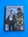 Casino Royale (007) - NEW!!!