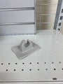 Oar retention clip - pair