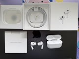 Apple AirPods Pro (2nd Gen) with MagSafe Lightning Port USED Near New Condition