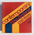 CONTEMPORARY NEW ZEALAND PAINTERS VOLUME ONE