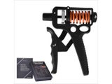 Adjustable Heavy Hand Grip Strengthener For Arm Wrist Forearm