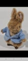 Peter Rabbit Soft Toy ^