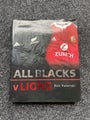 All blacks v lions book