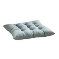 Chair Pads Seat Cushion with Ties, Outdoor Indoor Soft Thicken Comfy Seat Pad