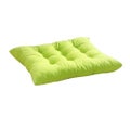 Chair Pads Seat Cushion with Ties, Outdoor Indoor Soft Thicken Comfy Seat Pad