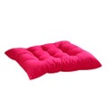 Chair Pads Seat Cushion with Ties, Outdoor Indoor Soft Thicken Comfy Seat Pad