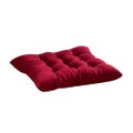 Chair Pads Seat Cushion with Ties, Outdoor Indoor Soft Thicken Comfy Seat Pad