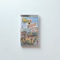 Machi-Ing Maker 3 x Tousouchuu (Japanese NTSC-J Version) - PSP Game