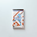 Lumines II (Japanese NTSC-J Version) - PSP Game
