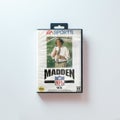 Madden NFL '94 (Genesis NTSC Version) - Sega Mega Drive Game