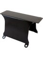 Aeroflow Bang Shift Floor Mount Shifter 5in Platform Raised 127mm