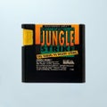 Jungle Strike (Genesis NTSC Version) - Sega Mega Drive Game