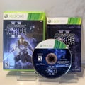 Xbox 360 • Star Wars - The Force Unleashed II / 2 • CIB