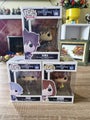 Kingdom Hearts Pop Vinyl Set
