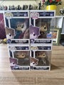 Kingdom Hearts Pop Vinyl Set