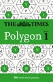 The Times Puzzle Books - The Times Polygon Book 1