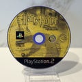 PS2 • Harry Potter - Chamber of Secrets • Loose Disc