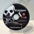 PS2 • Jackass • Loose Disc