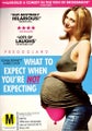 What to Expect When You're Not Expecting: Preggoland - 2014 (DVD)