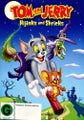 Tom And Jerry: Hijinks And Shrieks - 2003 (DVD)