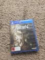 Fallout 4 - ps4