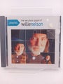Playlist: The Very Best Gospel of Willie Nelson [CD] by Willie Nelson