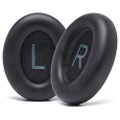 2pcs Replacement Ear Pads Comfort Cushion Cover for Bose NC700 Headphone