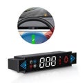 HUD Car Speedometer For Tesla Model 3 Y