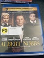 Albert Nobbs Blu-ray
