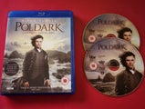 POLDARK ~~ SEASON ONE ~~ (BOX F)