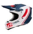 RRP $399.00 BRAND NEW **ONEAL 10Series Flow Adult MX Helmet - ECE 22.06