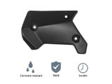 Motorcycle Middle Side Protection Panel Upper Frame Infill Guard Cover For BMW
