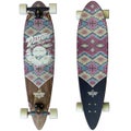 Dusters Cruisin Nomad 37" Skate Longboard