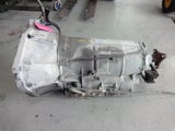2012 Holden Commodore Transmission / Gearbox