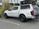 Nissan Navara Canopy