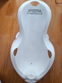 Baby bath aid