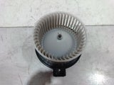 2014 Ford Fiesta Heater Fan Motor