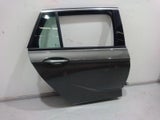 2019 Holden Commodore Right Rear Door / Sliding