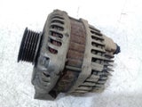 2010 Ford Territory Alternator