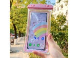 6 Inch Swimming Bags Waterproof Phone Case For IPhone 14 13 12 11 Pro Max
