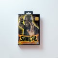 Shaq Fu (Genesis NTSC Version) - Sega Mega Drive Game