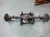 2023 Ford Ranger Rear Diff Assembly