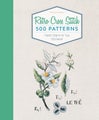 Retro Cross Stitch by VA©ronique Enginger - Hardcover