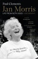 Jan Morris by Paul Clements - Paperback